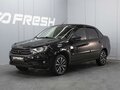 2023 Lada (ВАЗ) Granta I Рестайлинг, чёрный