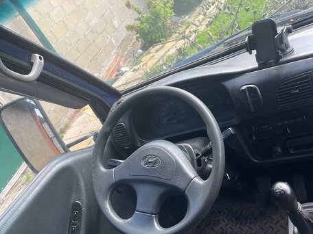 2012 Hyundai HD370, синий, 520000 рублей, вид 4