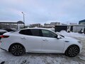 2018 Kia Optima IV Рестайлинг, белый, 2050000 рублей - вид 3