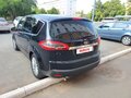 2011 Ford S-MAX I Рестайлинг, чёрный, 1200000 рублей - вид 3