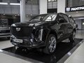 2025 Cadillac Escalade ESV V Рестайлинг, чёрный - вид 4