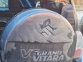 2004 Suzuki Grand Vitara I Рестайлинг, чёрный, 680000 рублей - вид 10