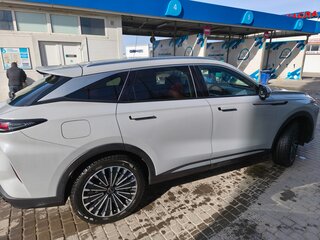 2023 Exeed RX, серый, 2750000 рублей, вид 3