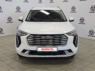 2023 Haval Jolion I, белый, 1795000 рублей, вид 2
