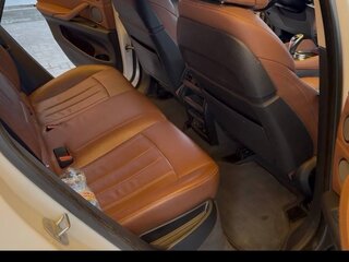 2018 BMW X6 30d II (F16), белый, 4700000 рублей, вид 4