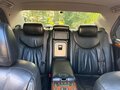 2001 Lexus LS 430 III, зелёный, 1200000 рублей - вид 11