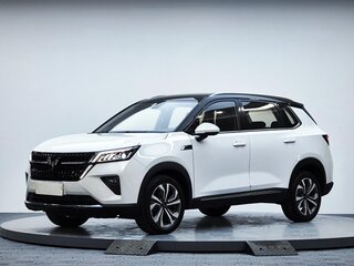 2022 Wuling Star Asta, белый, 900000 рублей, вид 3