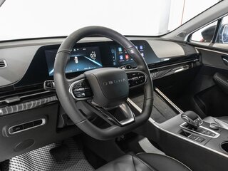 2023 Omoda C5 I, серый, 1675200 рублей, вид 5