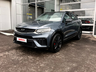 2023 Geely Tugella I Рестайлинг, серый, 2550000 рублей, вид 1
