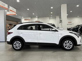 2025 Solaris KRX, белый, 2535000 рублей, вид 3