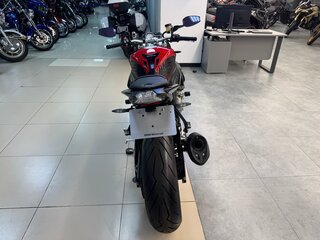 2016 BMW S 1000 R, красный, 999500 рублей, вид 4