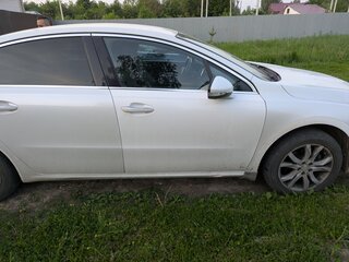2014 Peugeot 508 I, белый, 950000 рублей, вид 2