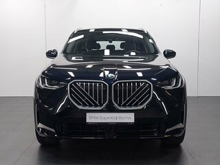 2025 BMW X3 Long 30L xDrive IV (G45/G48), чёрный, 8000000 рублей, вид 2