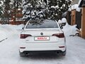 2021 Volkswagen Jetta GLI VII, белый, 2720000 рублей - вид 4
