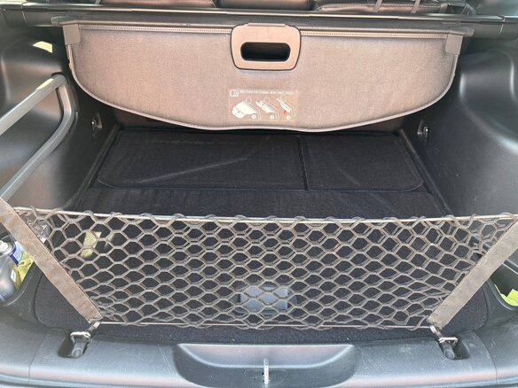 2014 Jeep Cherokee V (KL), чёрный, 1600000 рублей - вид 9