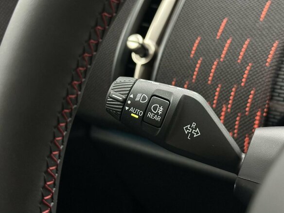 2024 Mini Countryman JCW John Cooper Works III, красный, 7600000 рублей - вид 23