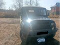 2007 УАЗ Хантер 315148, зелёный, 220000 рублей