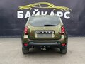 2019 Renault Duster I Рестайлинг, зелёный, 1690000 рублей - вид 5