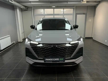 2024 Changan UNI-S I, серый, 2170000 рублей, вид 2
