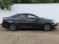 2011 Hyundai Sonata VI (YF), синий, 1110000 рублей - вид 1