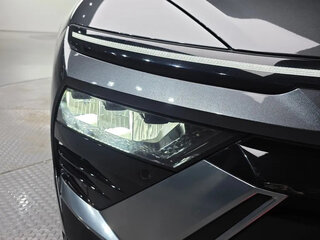 2025 Hyundai Sonata VIII (DN8) Рестайлинг, чёрный, 3150000 рублей, вид 2