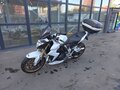 2012 Honda CB 1000, белый, 799000 рублей - вид 2