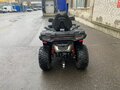 2025 CFMoto CFORCE 1000 EPS, чёрный, 1349000 рублей - вид 2