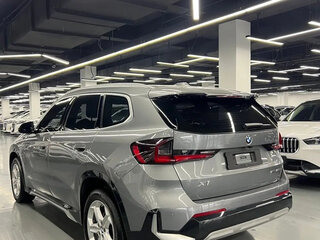 2023 BMW X1 Long 20Li sDrive III (U11/U12), серый, 3120000 рублей, вид 4