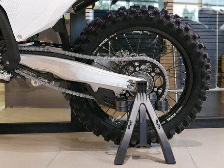 2024 KTM 250 SX, оранжевый, 1070000 рублей, вид 5