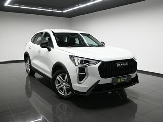 2026 Haval Jolion I Рестайлинг 2, белый, 1995000 рублей, вид 5