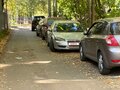 2009 ГАЗ Volga Siber I, серебристый - вид 3