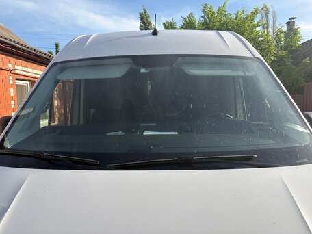 2019 Volkswagen Crafter, белый, 3950000 рублей, вид 4