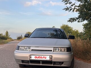 2006 Lada (ВАЗ) 2110, серебристый, 305000 рублей, вид 1