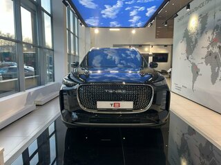 2026 Tenet T8, чёрный, 3099000 рублей, вид 4
