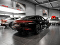 2026 Porsche Panamera Turbo S E-Hybrid III, чёрный, 39990000 рублей - вид 5