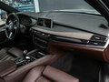2015 BMW X5 35i III (F15), чёрный - вид 6
