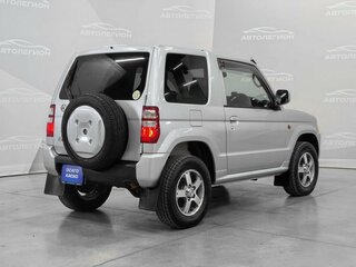 2009 Nissan Kix, серый, 740000 рублей, вид 5
