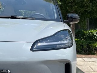 2026 Wuling Binguo Pro 37.9 kWh, серый, 1400000 рублей, вид 3