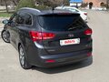 2018 Kia Ceed II Рестайлинг, синий, 1410000 рублей - вид 6
