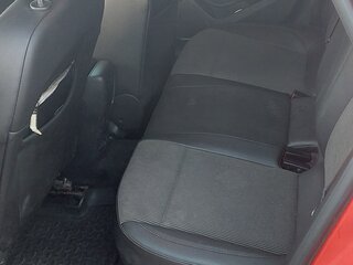 2012 Opel Astra J, красный, 650000 рублей, вид 4