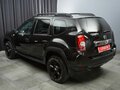 2014 Renault Duster I, чёрный - вид 5