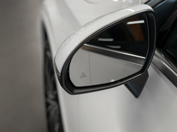 2026 Mercedes-Benz GLC Coupe 300 II (C254), белый, 9150000 рублей - вид 22