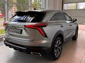 2026 Haval F7 II, серый, 3799000 рублей - вид 3