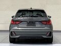 2022 Audi A1 citycarver II (GB), серый - вид 5