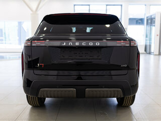 2026 Jaecoo J7 I Рестайлинг, чёрный, 3409000 рублей, вид 5