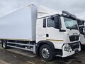 2026 Sinotruk Howo 4X2, белый, 7770000 рублей