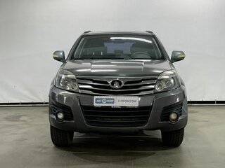2011 Great Wall Hover H3 I, серый, 519000 рублей, вид 2