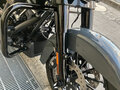 2018 Harley-Davidson Street Glide, серый, 1730000 рублей - вид 9