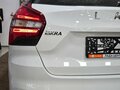 2026 Lada (ВАЗ) Iskra SW, белый, 1655000 рублей - вид 9