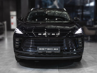 2026 Esteo MX, чёрный, 4290000 рублей, вид 2